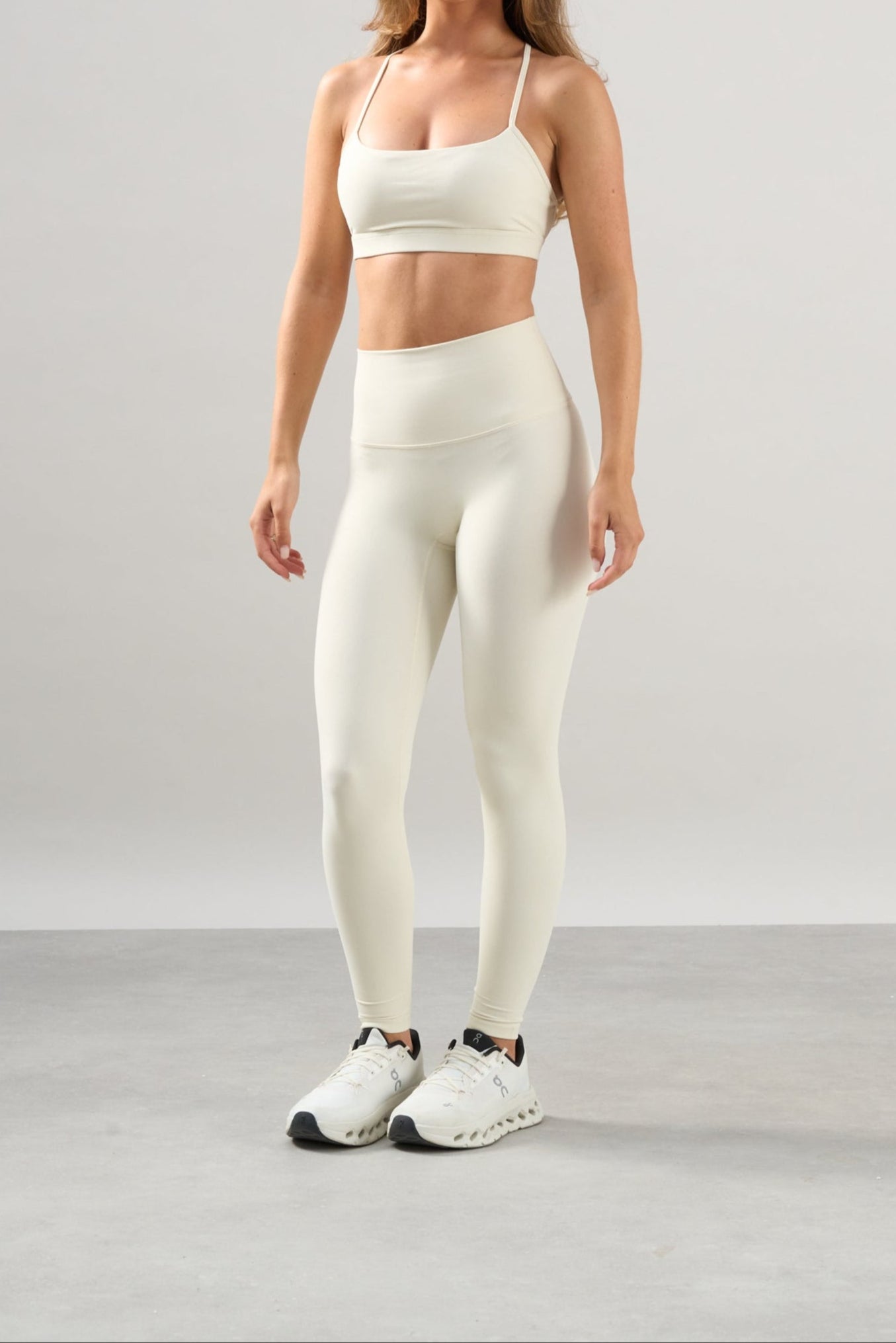 Ultimate buttersoft Legging - Vanilla