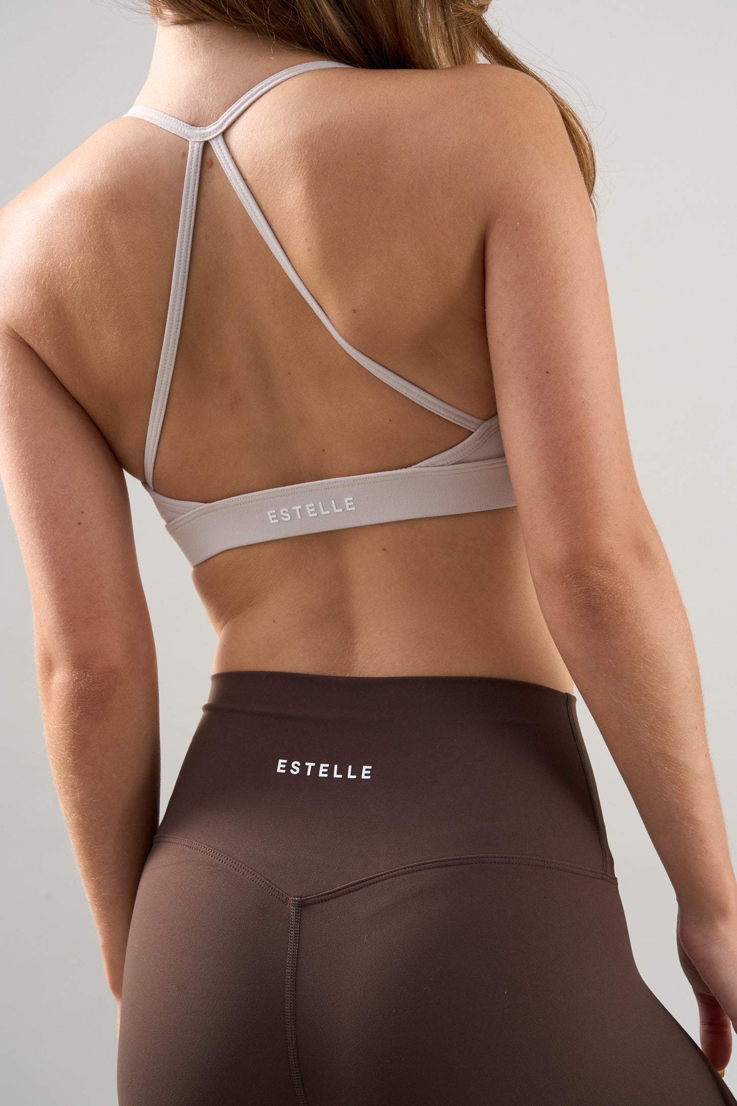Ultimate Seamless leggings - Espresso