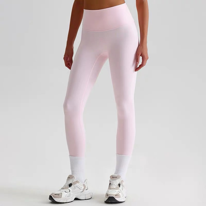 Ultimate Seamless leggings - Pink