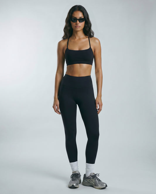 Ultimate Seamless leggings  - Black